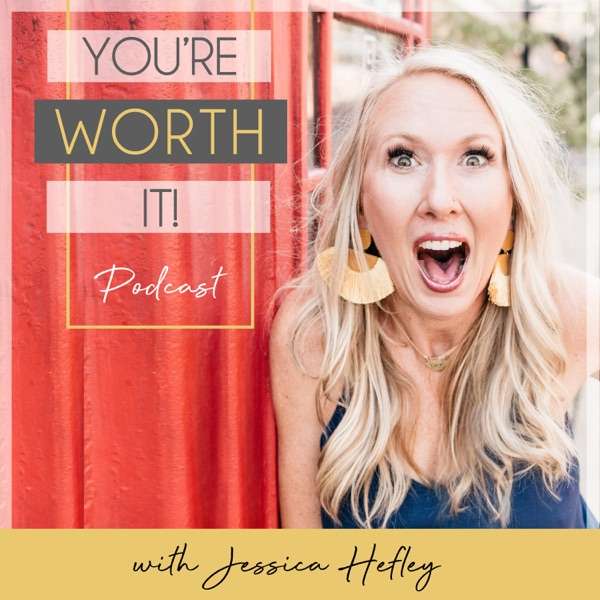 Christian Leadership Coach Podcast: Leading Ladies with Jessica Hefley (formally You’re Worth It!)
