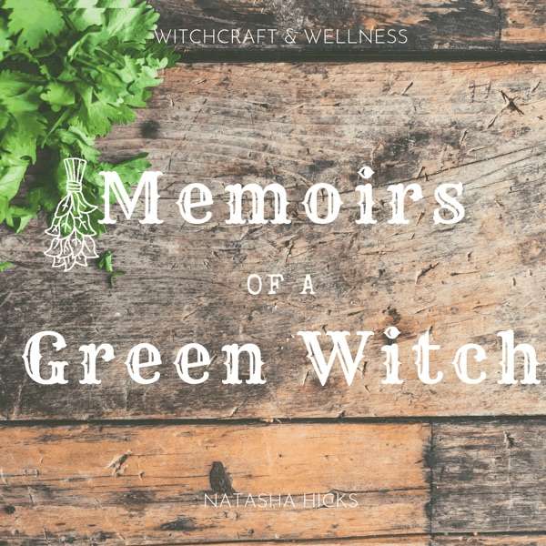 Memoirs of a Green Witch