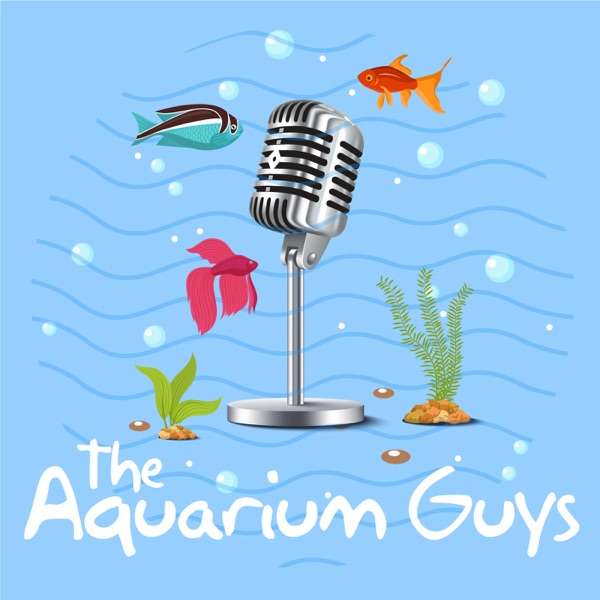 The Aquarium Guys