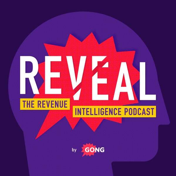 Reveal: The Revenue Intelligence Podcast