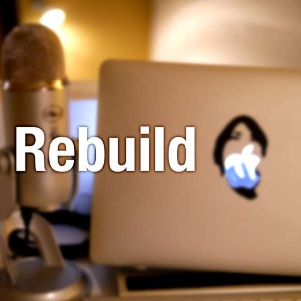 Rebuild - TopPodcast.com