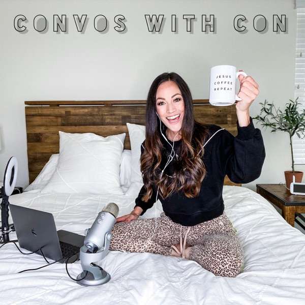 Convos With Con