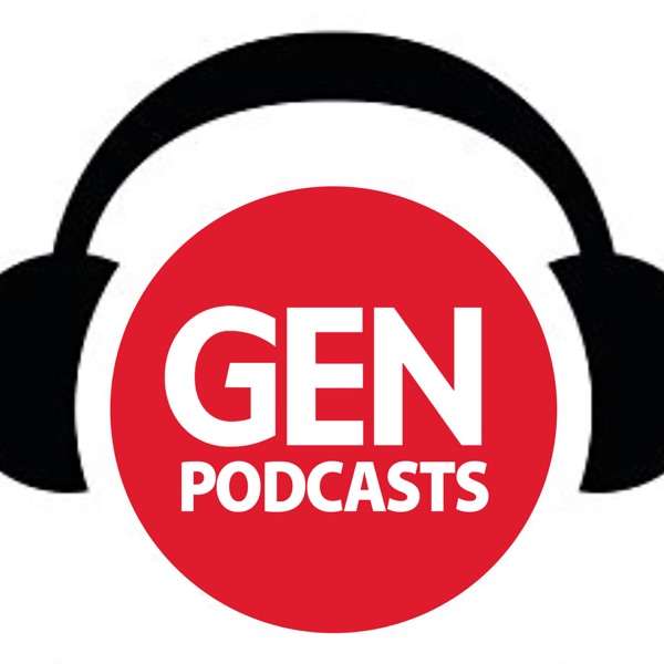 GEN Podcasts