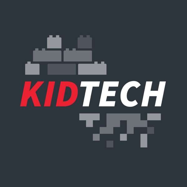 #Kidtech