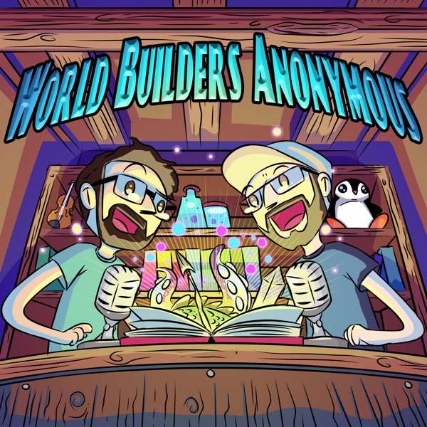 World Builders Anonymous