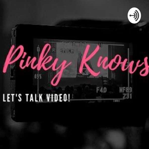 Pinky Knows Video