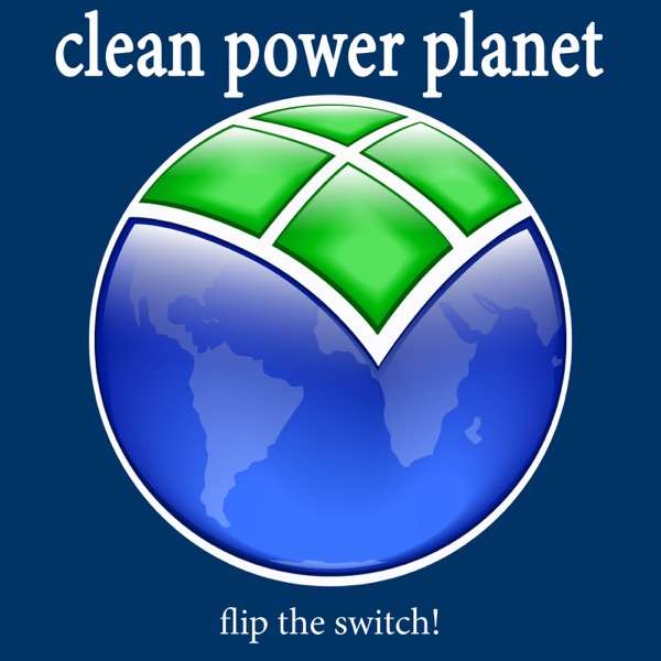 Clean Power Planet: Fighting Climate Change