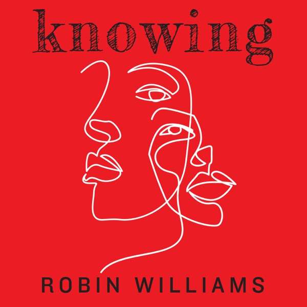 Knowing: Robin Williams
