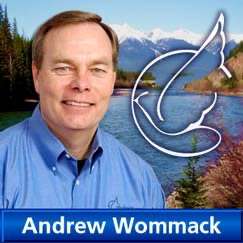 Andrew Wommack Conferences