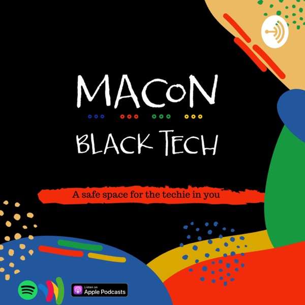Macon Black Tech