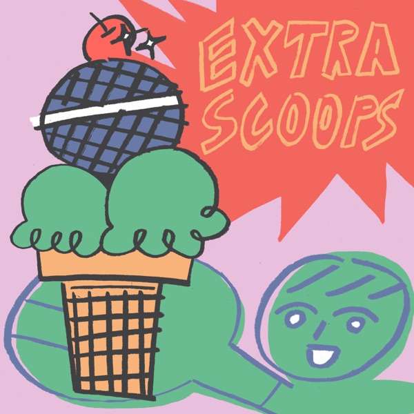 Extra Scoops