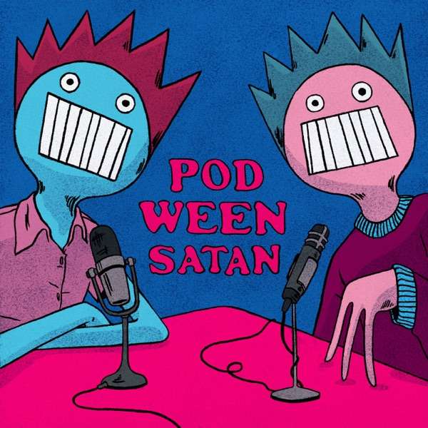 Pod Ween Satan
