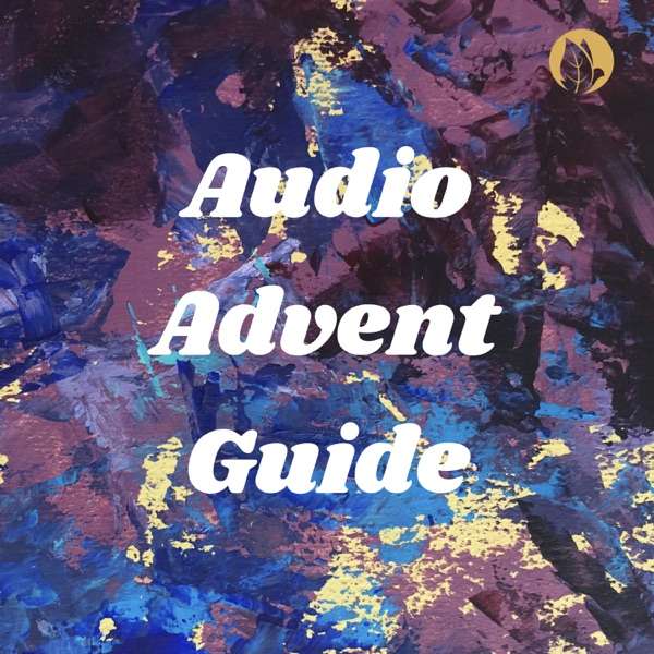 Audio Advent Guide