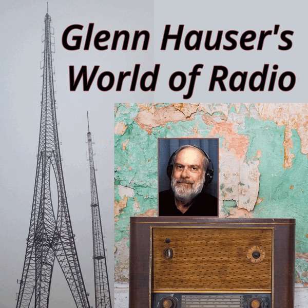 Glenn Hauser’s World of Radio