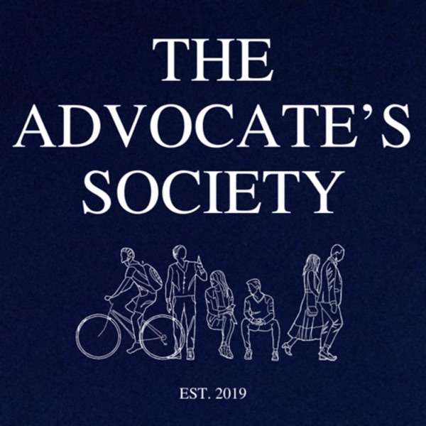 The Advocate’s Society