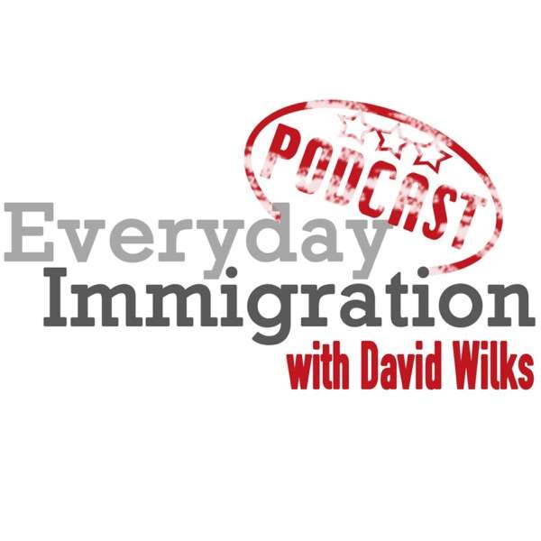 Everyday Immigration Podcast