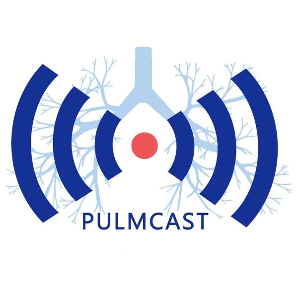 Pulmcast