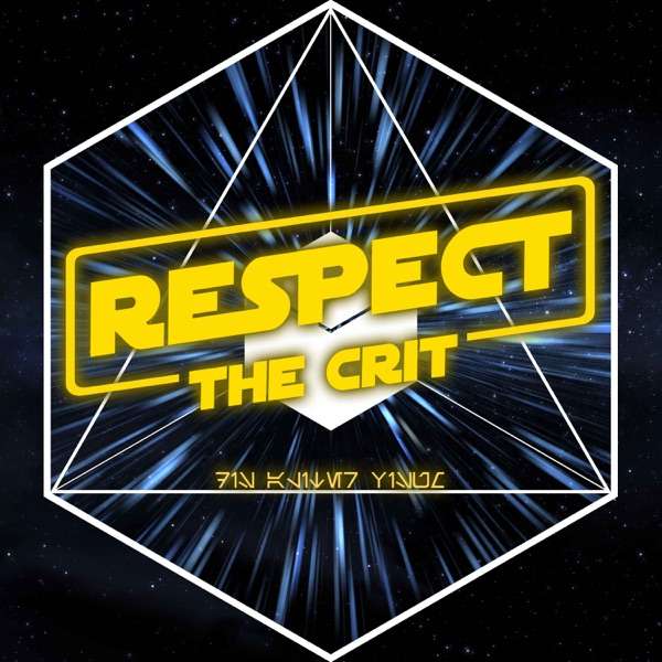 Respect The Crit – A D&D and TTRPG Actual Play Podcast