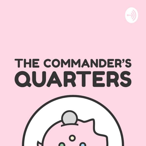 The Commander’s Quarters