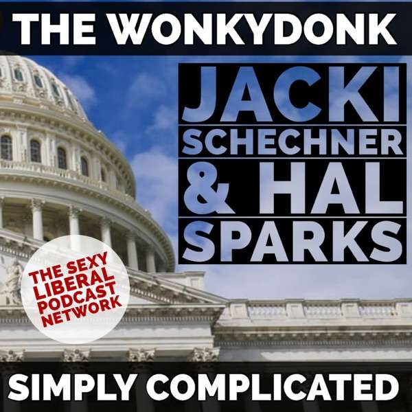 The WonkyDonk with Jacki Schechner & Hal Sparks