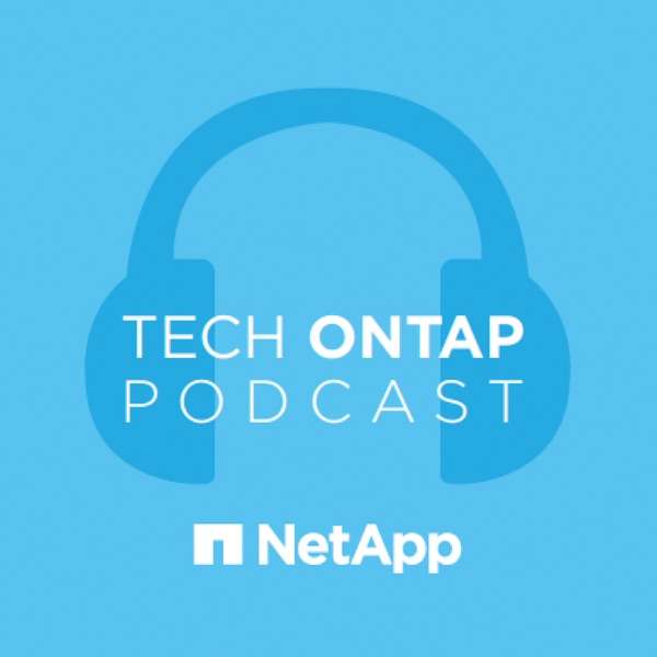 TechONTAPPodcast