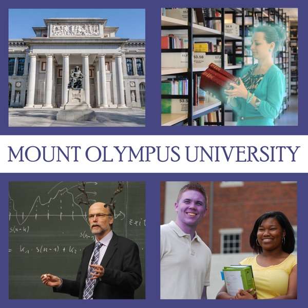 Mount Olympus University