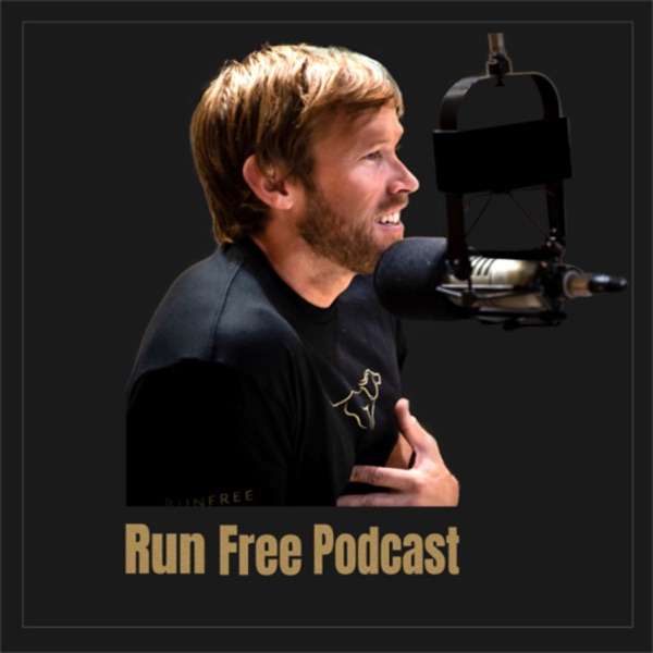 Run Free Podcast