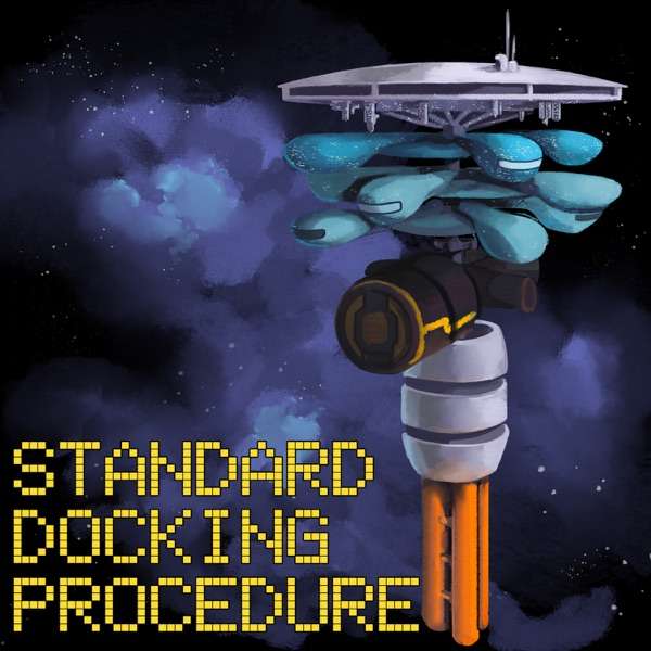 Standard Docking Procedure