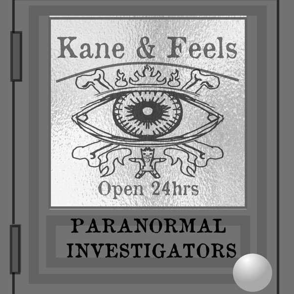 Kane and Feels: The Horror Noir Podcast
