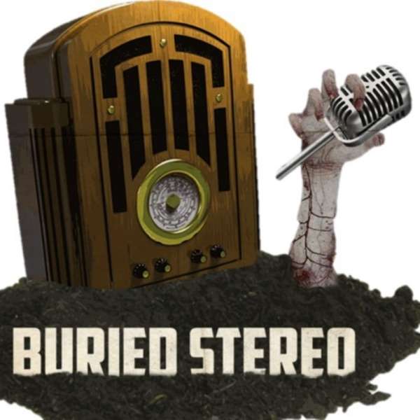 Buried Stereo