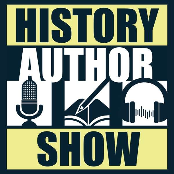 History Author Show 