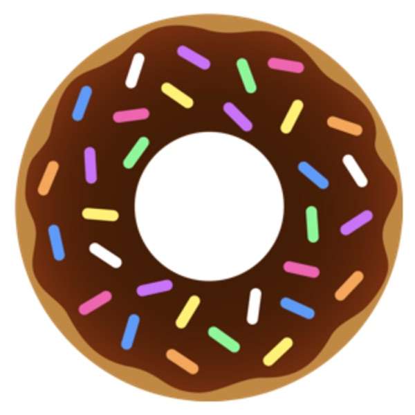 Jelly Donut Podcast