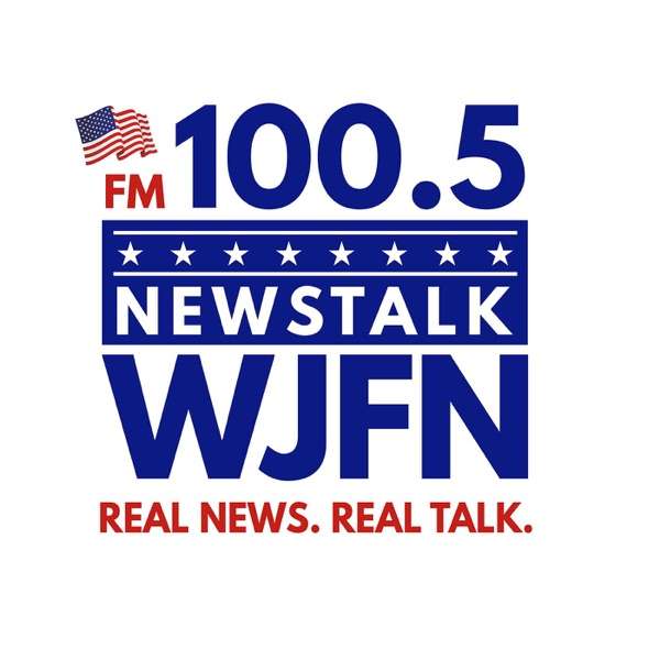 WJFN 100.5 FM | Goochland and Richmond, Virginia