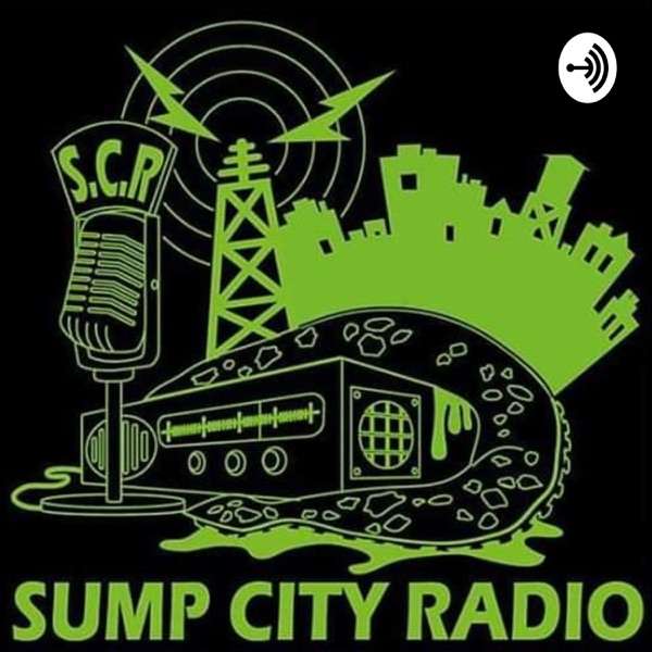 Sump City Radio: A Necromunda Podcast