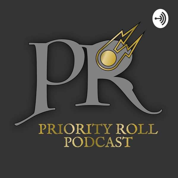 Priority Roll – An Age of Sigmar Podcast