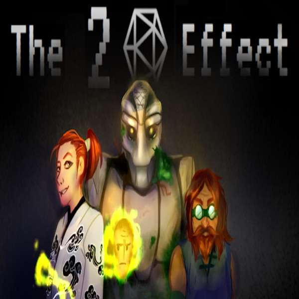 The 20 Effect