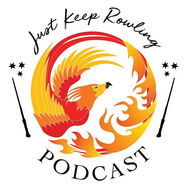 For Fawkes’ Sake: A Harry Potter Podcast