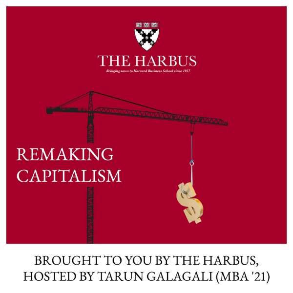 Remaking Capitalism