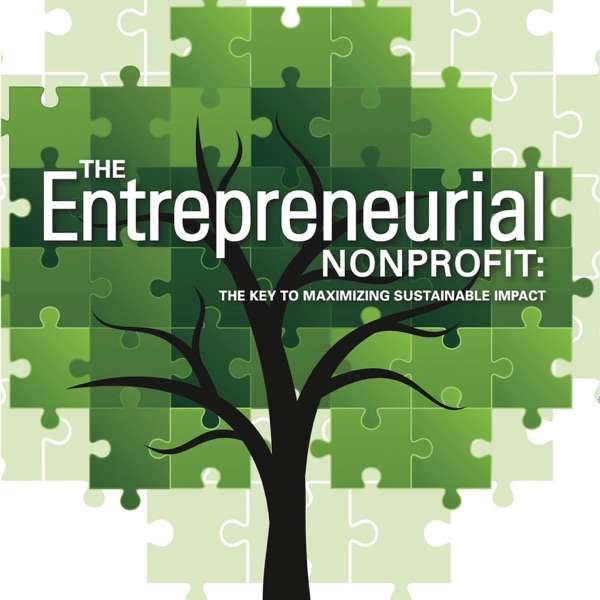 The Entrepreneurial Nonprofit