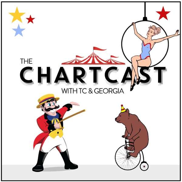 The Chartcast with TC & Georgia