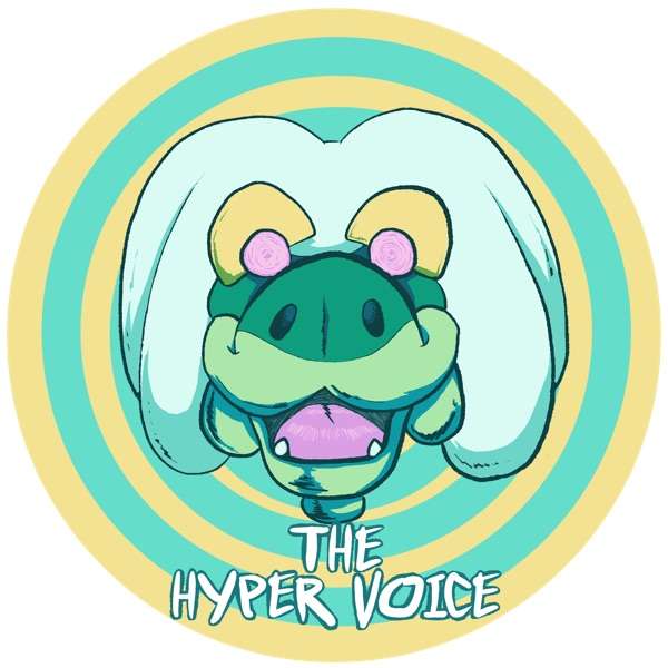 The Hyper Voice