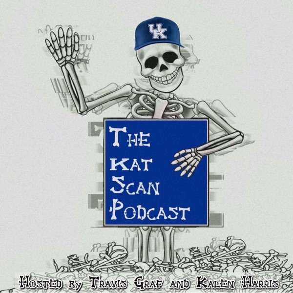 The Kat Scan Podcast