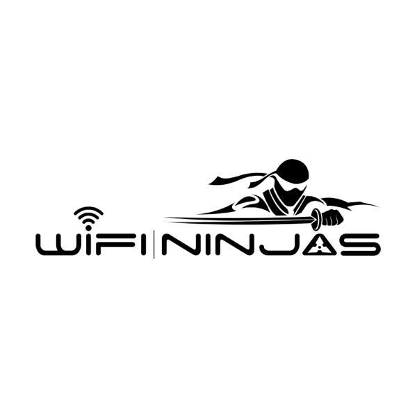 WiFi Ninjas – Wireless Networking Podcast
