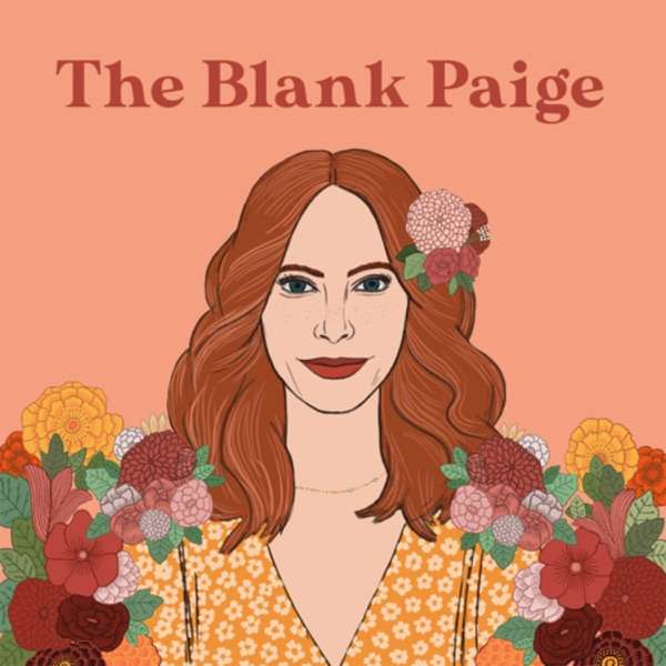The Blank Paige