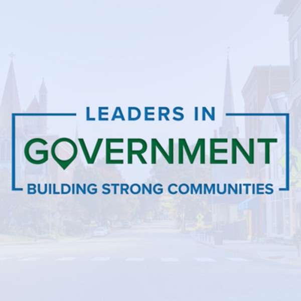 Leaders in Government