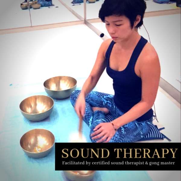 The Sound Healing