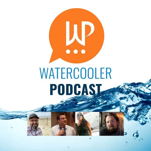 WPwatercooler – Weekly WordPress Talk Show