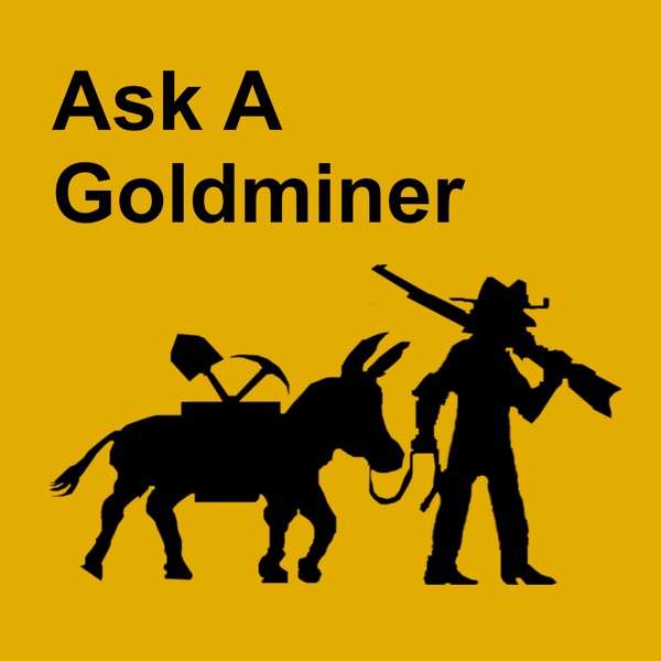 Ask A Goldminer