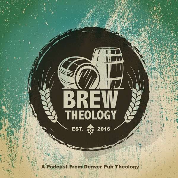 Brew Theology Podcast