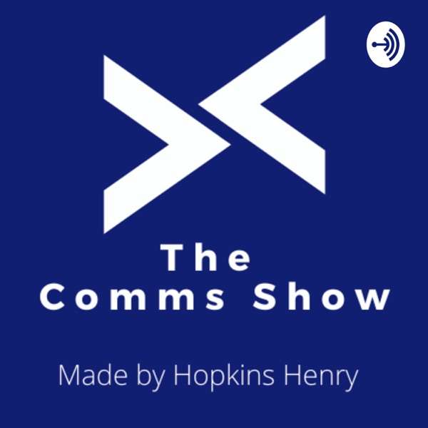 The Communications Show